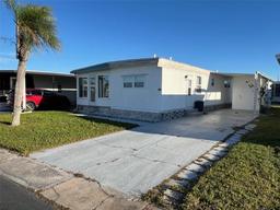 Picture of 13225 101St Street Unit 451, Largo, FL 33773