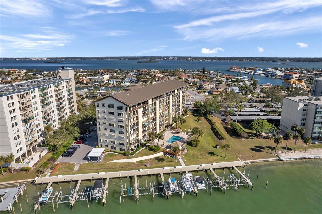 Picture of 650 Island Way Unit 106, Clearwater Beach, FL 33767