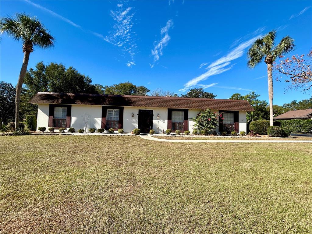 Picture of 1822 NE 39Th Court, Ocala, FL 34470