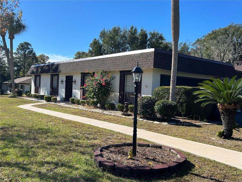 Picture of 1822 NE 39Th Court, Ocala FL 34470