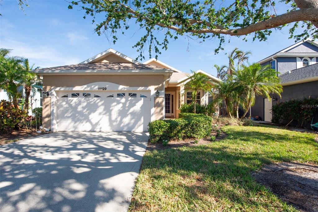 Picture of 11129 Sanctuary Drive, Bradenton, FL 34209