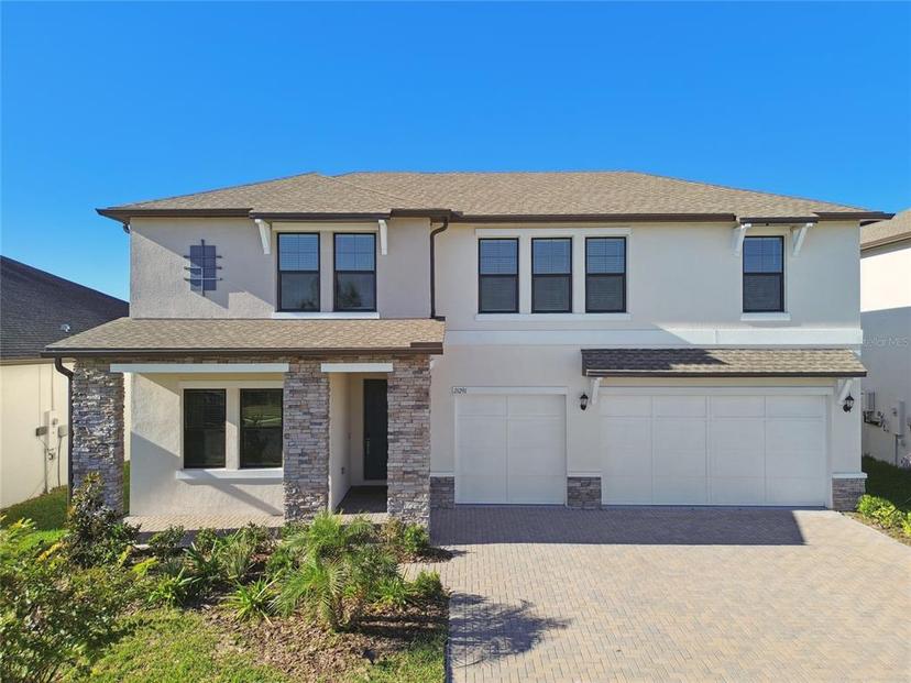 Picture of 21291 Snowy Orchid Terrace, Land O Lakes FL 34637