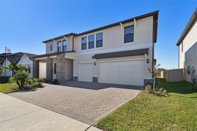 Picture of 21291 Snowy Orchid Terrace, Land O Lakes FL 34637