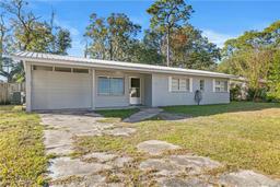 Picture of 1117 NE 14 Avenue, Gainesville, FL 32601