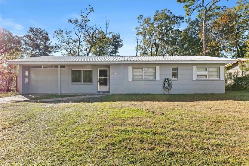 Picture of 1117 NE 14 Avenue, Gainesville FL 32601