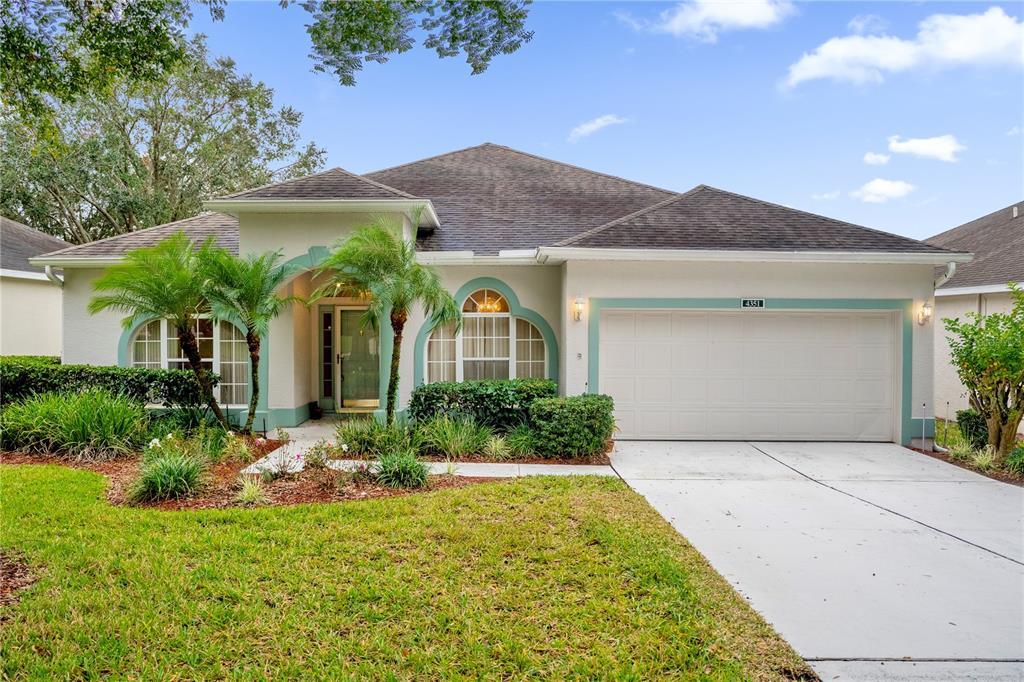 Picture of 4351 Hammersmith Drive, Clermont, FL 34711