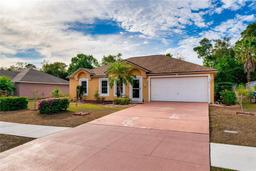 Picture of 2318 Landover Boulevard, Spring Hill, FL 34608