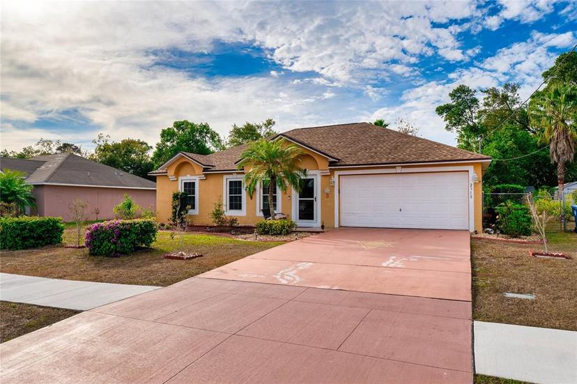 Picture of 2318 Landover Boulevard, Spring Hill FL 34608