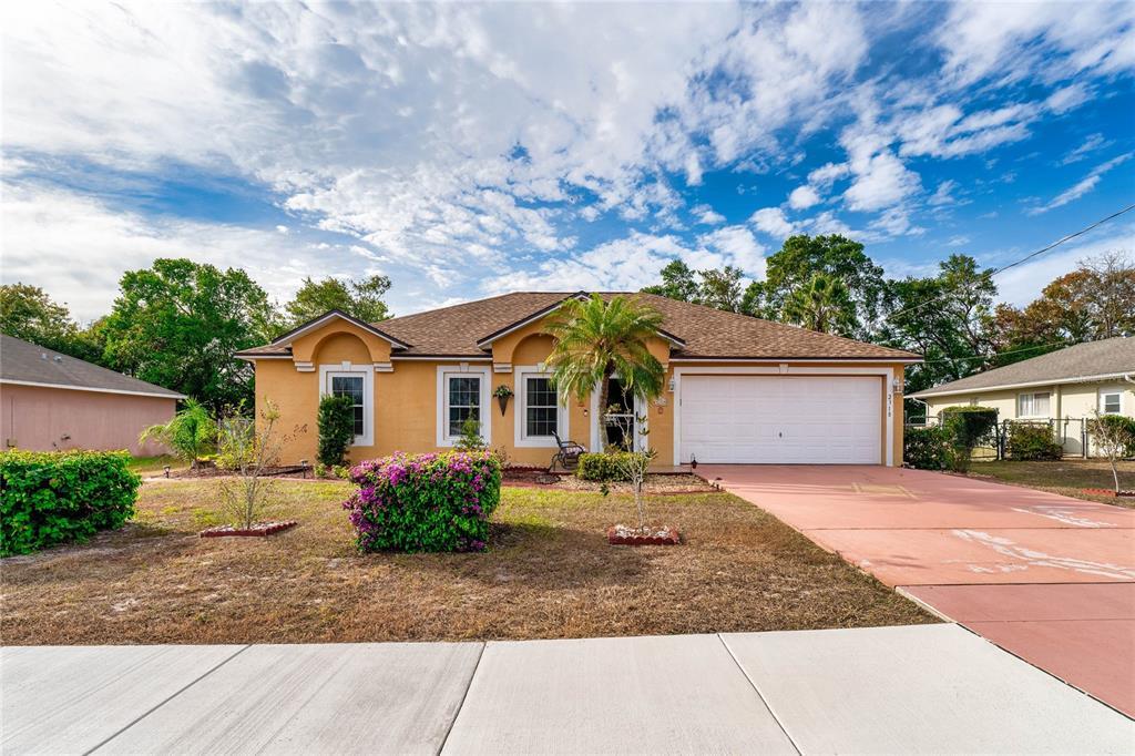 Picture of 2318 Landover Boulevard, Spring Hill, FL 34608