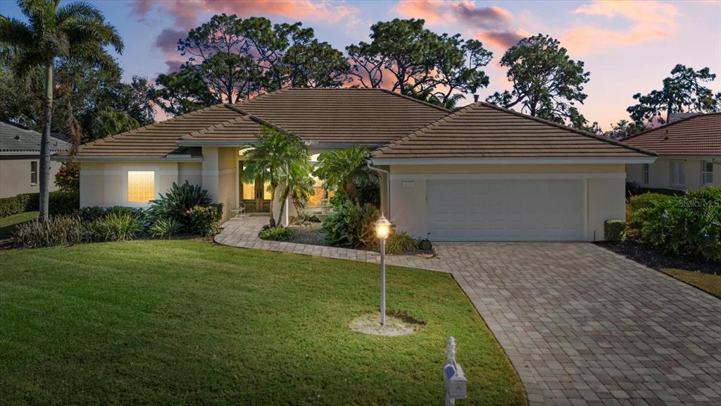 Picture of 8111 Fairhaven Glen, University Park, FL 34201