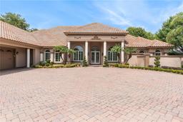 Picture of 2009 Castelli Boulevard, Mount Dora, FL 32757