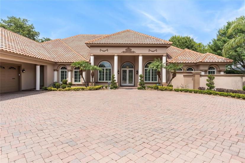 Picture of 2009 Castelli Boulevard, Mount Dora FL 32757