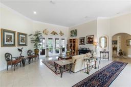 Picture of 2009 Castelli Boulevard, Mount Dora, FL 32757