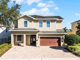 Picture of 7639 Wilmington Loop, Kissimmee, FL 34747