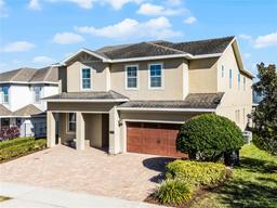 Picture of 7639 Wilmington Loop, Kissimmee, FL 34747