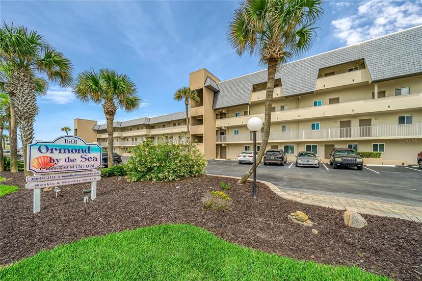 Picture of 1601 Ocean Shore Boulevard Unit 1040, Ormond Beach FL 32176