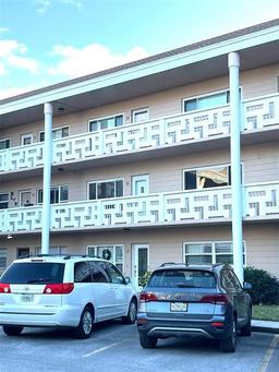 Picture of 2435 Sumatran Way Unit 35, Clearwater, FL 33763