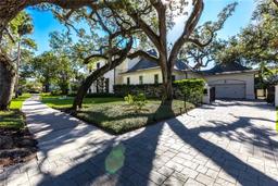 Picture of 4518 W Rosemere Road, Tampa, FL 33609