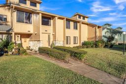 Picture of 133 Blue Heron Drive Unit C, Daytona Beach, FL 32119