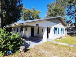 Picture of 330 N Frankfort Ave, Deland, FL 32724