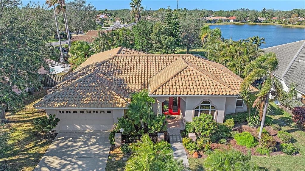 Picture of 4978 Cedar Oak Way, Sarasota, FL 34233