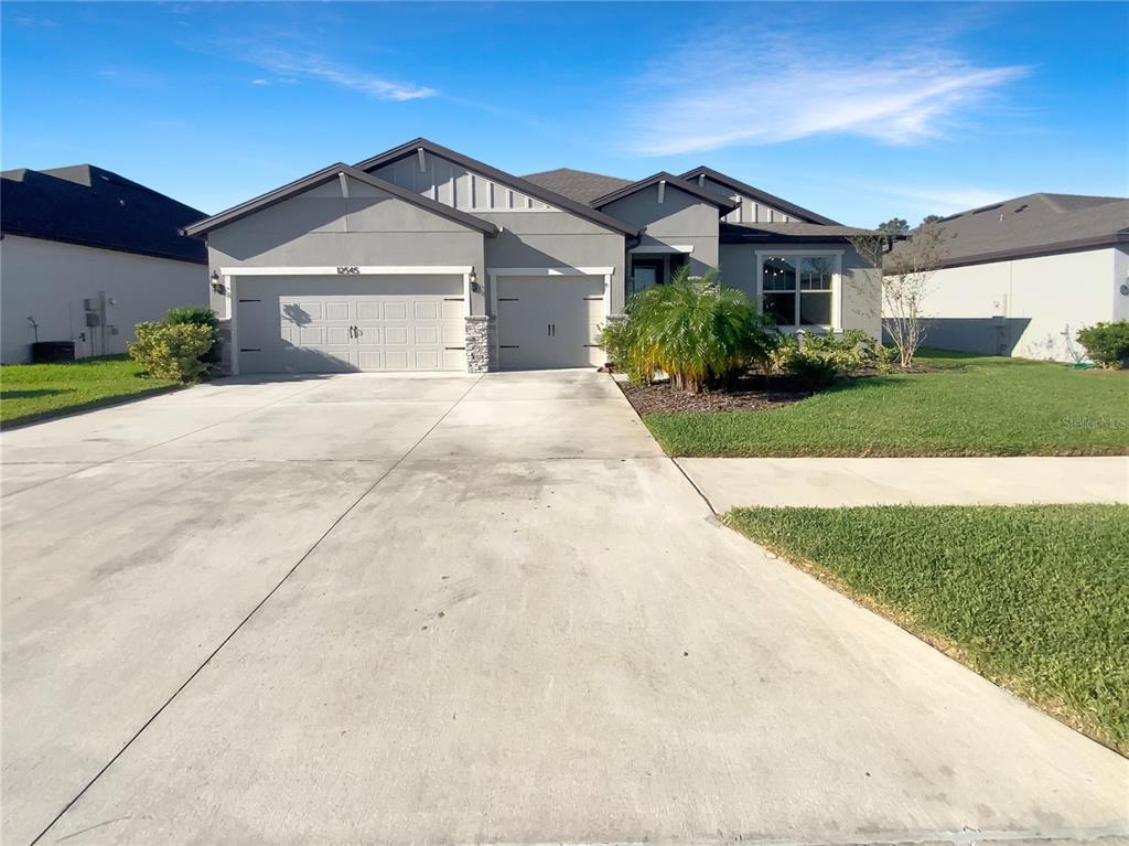 Picture of 12545 Palapa Loop, Spring Hill, FL 34610