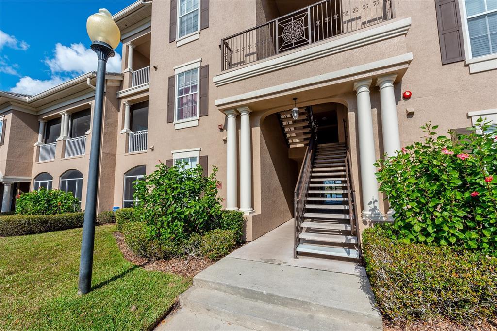 Picture of 14304 Fredricksburg Drive Unit 408, Orlando, FL 32837