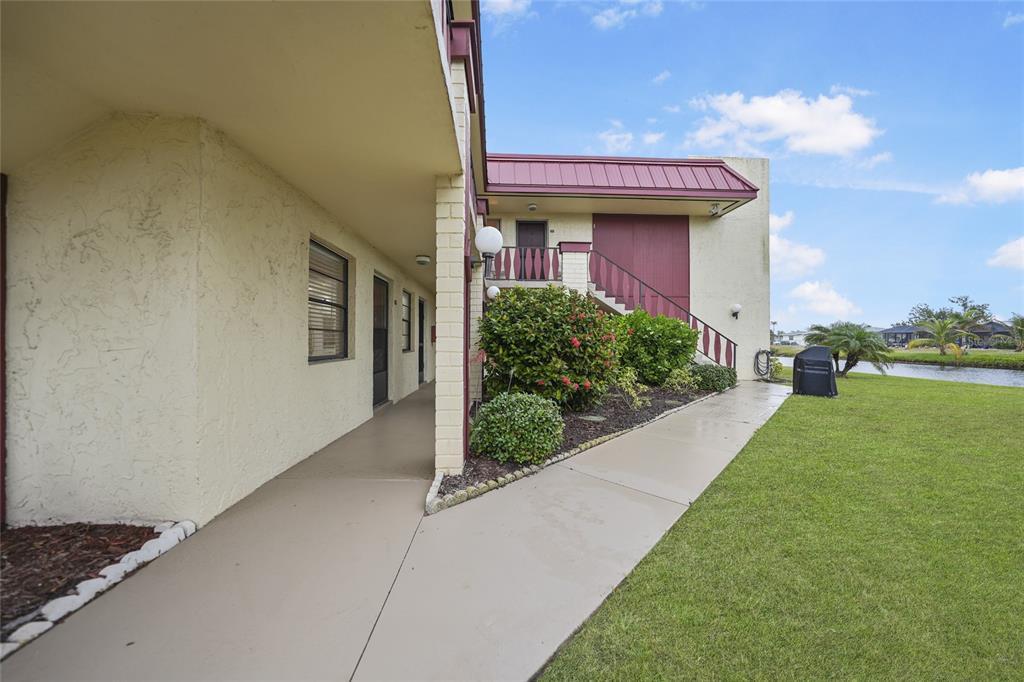 Picture of 66 Boundary Boulevard Unit 282, Rotonda West, FL 33947