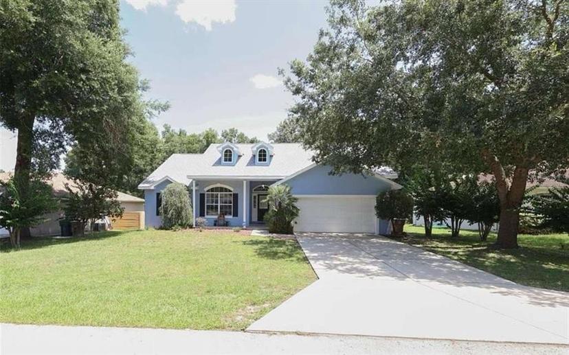 Picture of 2819 NE 25Th Street, Ocala FL 34470