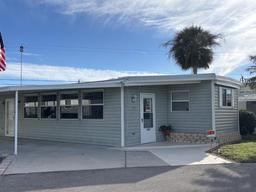 Picture of 2096 S Mobile Estates Drive, Sarasota, FL 34231