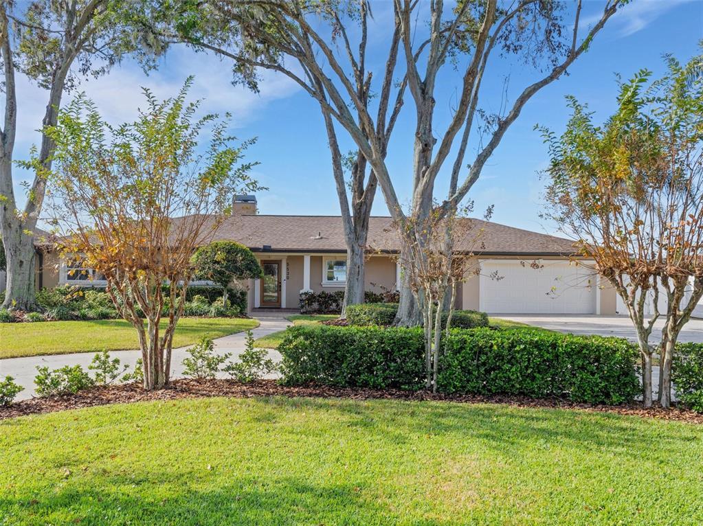 Picture of 5530 Driftwood Drive, Lakeland, FL 33809