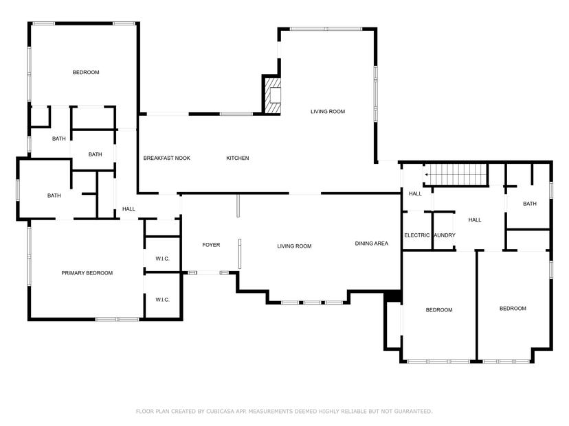 Picture of 708 Balmoral Road, Winter Park FL 32789