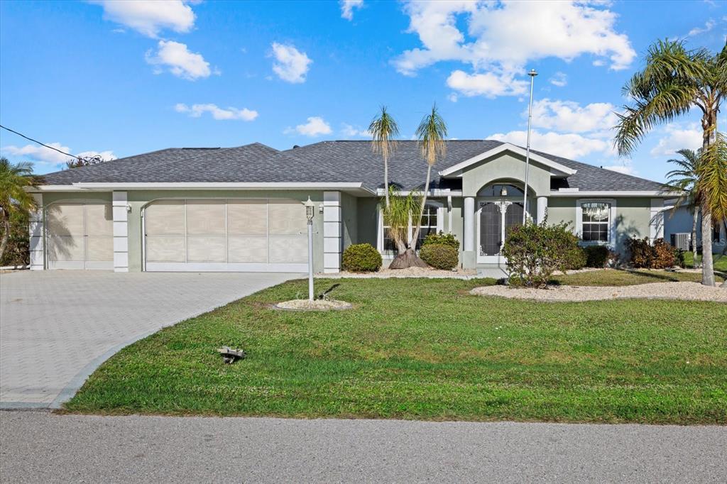 Picture of 52 Fairway Road, Rotonda West, FL 33947