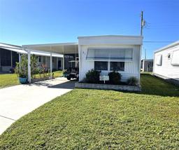 Picture of 218 Trailorama Drive, North Port, FL 34287