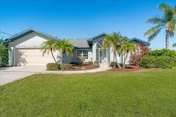 Picture of 527 Rotonda Circle, Rotonda West, FL 33947