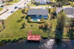 Picture of 527 Rotonda Circle, Rotonda West, FL 33947