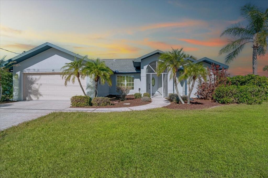 Picture of 527 Rotonda Circle, Rotonda West, FL 33947