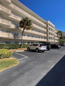 Picture of 5603 80Th Street N Unit 107, St Petersburg, FL 33709