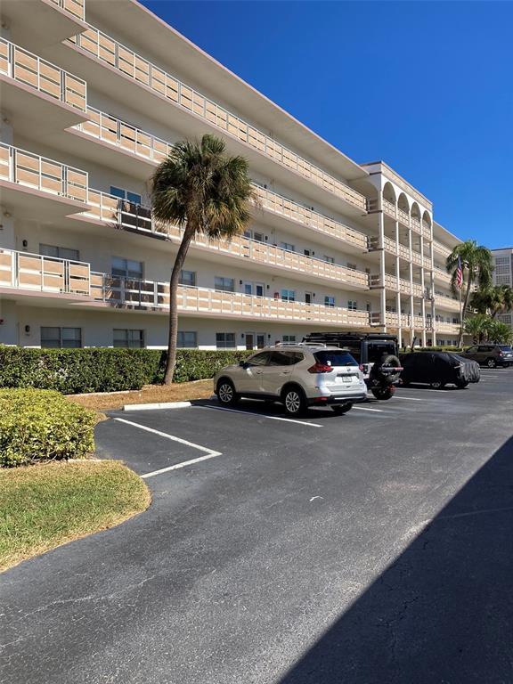 Picture of 5603 80Th Street N Unit 107, St Petersburg FL 33709