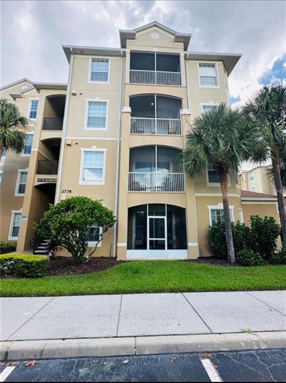 Picture of 2778 Almaton Loop Unit 303, Kissimmee, FL 34747