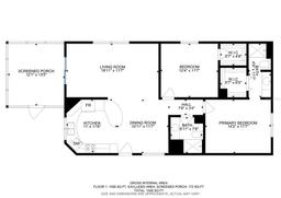 Picture of 2123 Maui Drive, Holiday, FL 34691