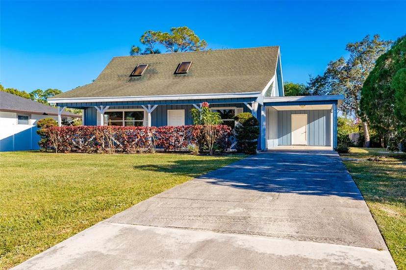 Picture of 2489 SE Stonecrop Street, Port Saint Lucie FL 34984