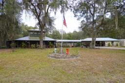 Picture of 3140 SE 23Rd Place, Sumterville, FL 33585