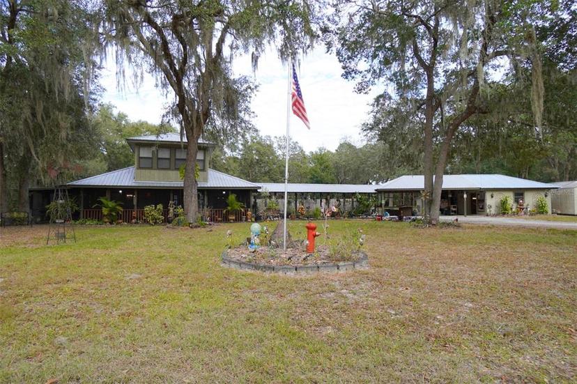 Picture of 3140 SE 23Rd Place, Sumterville FL 33585