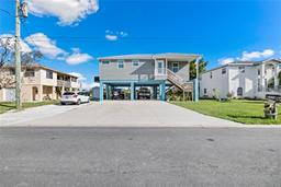 Picture of 3270 Hibiscus Drive, Hernando Beach, FL 34607