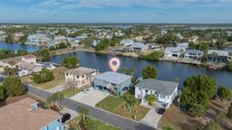 Picture of 3270 Hibiscus Drive, Hernando Beach, FL 34607