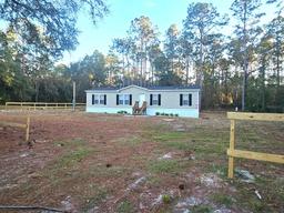 Picture of 7020 SW 156 Place, Dunnellon, FL 34432