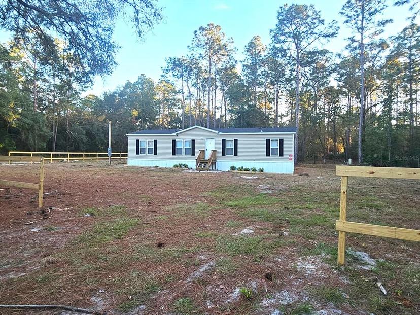 Picture of 7020 SW 156 Place, Dunnellon FL 34432