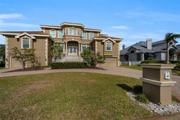 Picture of 119 8Th Street E, Tierra Verde, FL 33715