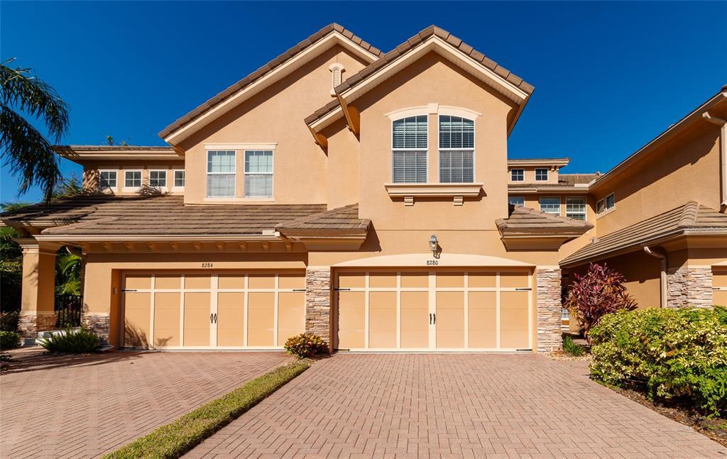 Picture of 8280 Villa Grande Court, Sarasota, FL 34243